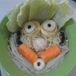 Suki Indomie Kaldu Ayam